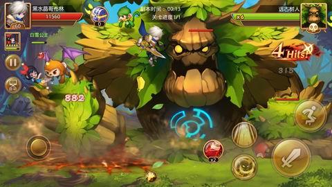 修罗武神